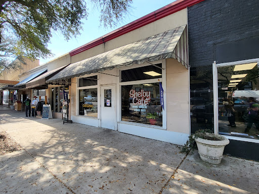 Shelby Cafe